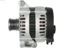 A0280 Генератор AUTO STARTER підбір по vin на Brocar