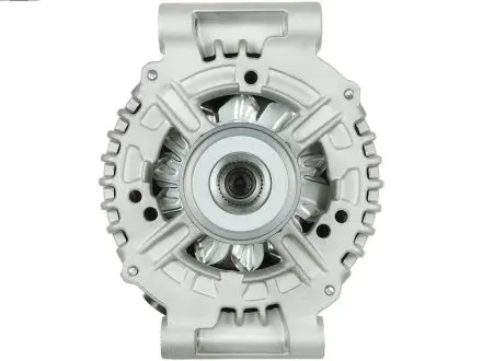 A0280 Генератор AUTO STARTER подбор по vin на Brocar