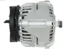 A0193 Генератор AUTO STARTER підбір по vin на Brocar