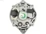 A0185 Генератор AUTO STARTER підбір по vin на Brocar