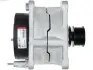 A0131 Генератор AUTO STARTER підбір по vin на Brocar
