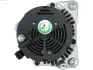 A0131 Генератор AUTO STARTER підбір по vin на Brocar