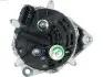 A0120 Генератор AUTO STARTER підбір по vin на Brocar