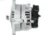 A0120 Генератор AUTO STARTER підбір по vin на Brocar