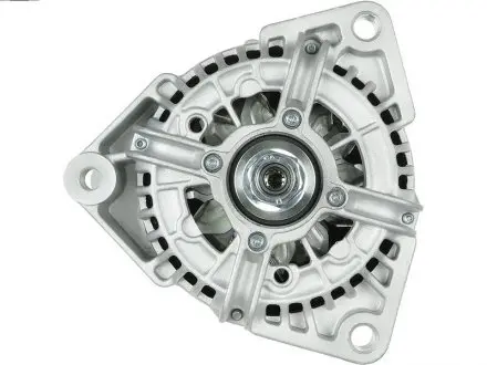 A0120 Генератор AUTO STARTER підбір по vin на Brocar