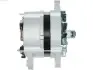 A0107 Генератор AUTO STARTER підбір по vin на Brocar