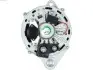 A0107 Генератор AUTO STARTER підбір по vin на Brocar