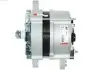 A0107 Генератор AUTO STARTER підбір по vin на Brocar