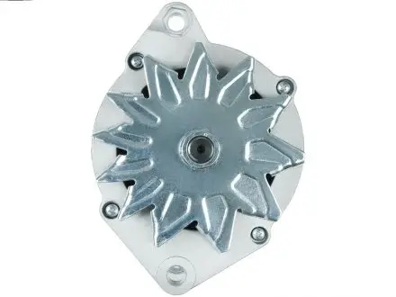 A0107 Генератор AUTO STARTER підбір по vin на Brocar