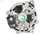 A0104 Генератор AUTO STARTER підбір по vin на Brocar