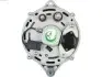 A0089 Генератор AUTO STARTER підбір по vin на Brocar