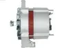 A0089 Генератор AUTO STARTER підбір по vin на Brocar