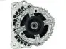 A0042PR Генератор AUTO STARTER підбір по vin на Brocar