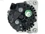 A0042PR Генератор AUTO STARTER підбір по vin на Brocar