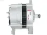 A0025 Генератор AUTO STARTER підбір по vin на Brocar