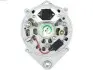 A0025 Генератор AUTO STARTER підбір по vin на Brocar