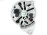 A0021 Генератор AUTO STARTER підбір по vin на Brocar