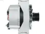 A0015 Генератор AUTO STARTER підбір по vin на Brocar