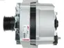 A0015 Генератор AUTO STARTER підбір по vin на Brocar