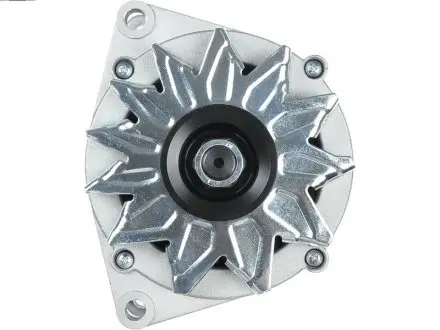 A0015 Генератор AUTO STARTER підбір по vin на Brocar