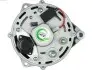 A0014 Генератор AUTO STARTER підбір по vin на Brocar