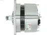 A0014 Генератор AUTO STARTER підбір по vin на Brocar