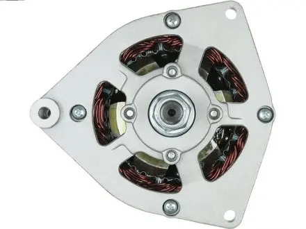 A0014 Генератор AUTO STARTER підбір по vin на Brocar