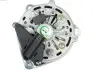 A0011 Генератор AUTO STARTER підбір по vin на Brocar