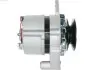 A0013 Генератор AUTO STARTER підбір по vin на Brocar
