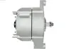 A0010 Генератор AUTO STARTER підбір по vin на Brocar