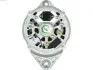A0008 Генератор AUTO STARTER підбір по vin на Brocar