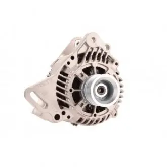 111479 Генератор VW T4/Passat/Golf/Jetta/Polo 1.0-2.0 88-10 (12V/90A) CARGO підбір по vin на Brocar