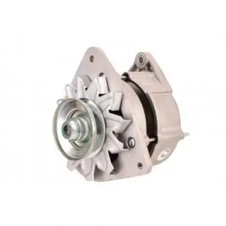 111362 Генератор CARGO підбір по vin на Brocar