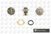 CT5476K Термостат Ford Escort/Focus/Mondeo/Scorpio/Transit 1.3-2.9 86-15 (88C) з прокладкою BGA підбір по vin на Brocar