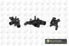 Термостат Ford Transit 00-06 2.4 D (88С) з корпусом CT2301