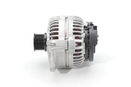 0124655005 Alternator BOSCH підбір по vin на Brocar