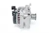 0124625019 Alternator BOSCH підбір по vin на Brocar