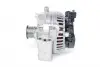 0124625019 Alternator BOSCH підбір по vin на Brocar