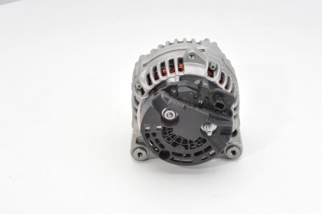 0124525534 Alternator BOSCH підбір по vin на Brocar