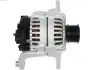 A0063 Генератор AUTO STARTER підбір по vin на Brocar