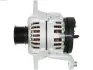 A0063 Генератор AUTO STARTER підбір по vin на Brocar