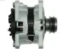 A0597S Генератор AUTO STARTER підбір по vin на Brocar
