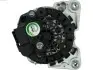 A0597S Генератор AUTO STARTER підбір по vin на Brocar