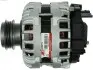 A0597S Генератор AUTO STARTER підбір по vin на Brocar