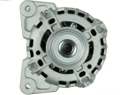 A0597S Генератор AUTO STARTER підбір по vin на Brocar