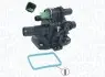 TE0157 TERMOSTAT MAGNETI MARELLI підбір по vin на Brocar