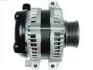 A6413S Генератор AUTO STARTER підбір по vin на Brocar