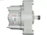 A0203 Генератор AUTO STARTER підбір по vin на Brocar