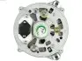 A0203 Генератор AUTO STARTER підбір по vin на Brocar