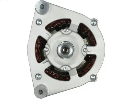 A0203 Генератор AUTO STARTER підбір по vin на Brocar
